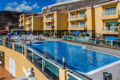 Villa del Mar